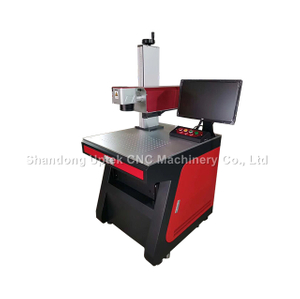 UV Laser Engraving Marking Machine