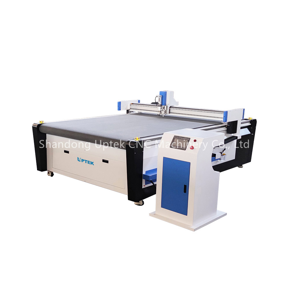 Digital Knife Cutting Machine at Affordable Price