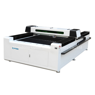 Metal and Nonmetal Co2 Mixed Laser Cutting Machine for Wood Acrylic Steel Plastic